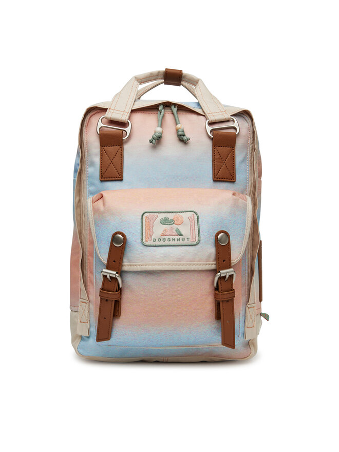 Doughnut Раница Doughnut Dreamwalker Macaroon D010DW-000196-F Цветен