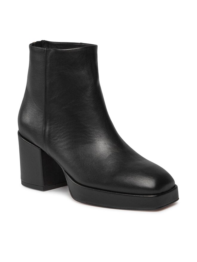 Balagan Stiefeletten Balagan Elton Schwarz