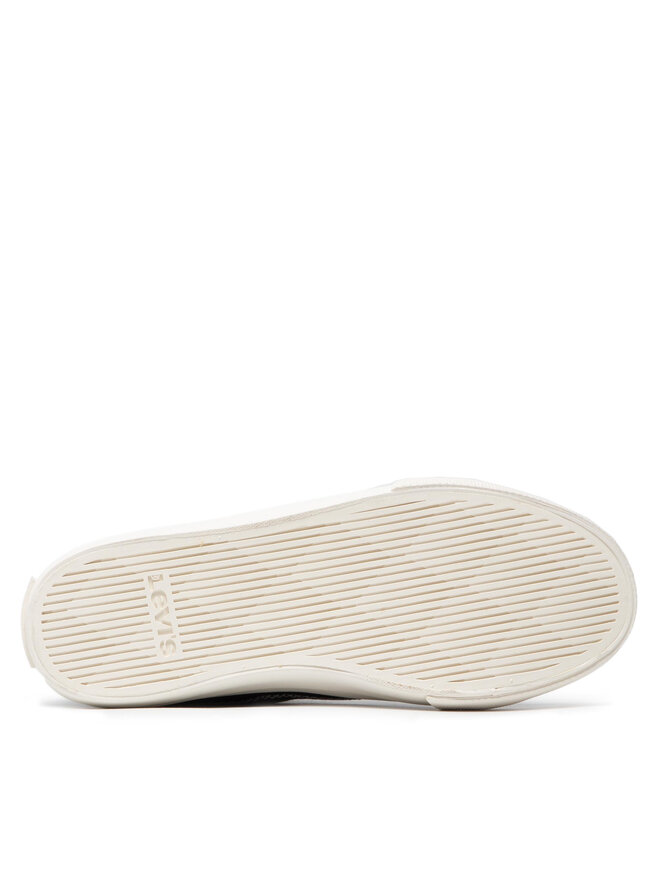 Levi's® Sneakers Levi's® 234200-634-59 Schwarz