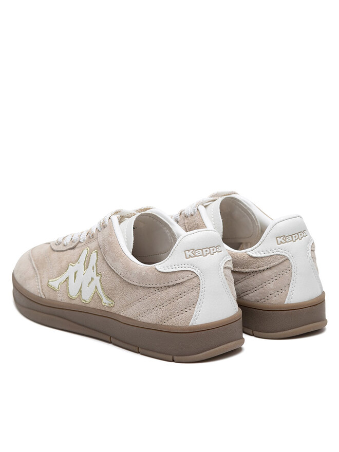 Kappa Sneakers Kappa FC-24880H Beige