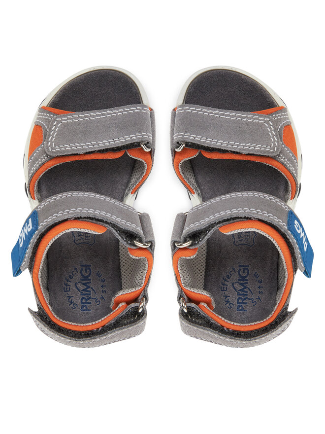 Primigi Sandalen Primigi 7893211 S Grau