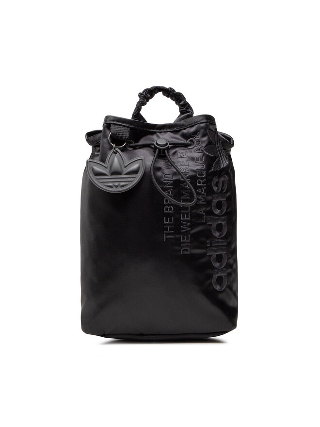 adidas Σακίδιο adidas Bp Mini HD7044 Μαύρο