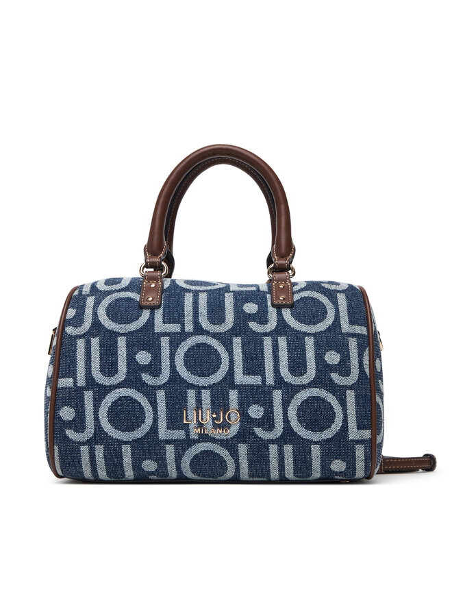 Liu Jo Handtasche Liu Jo AF6052 T768A Blau