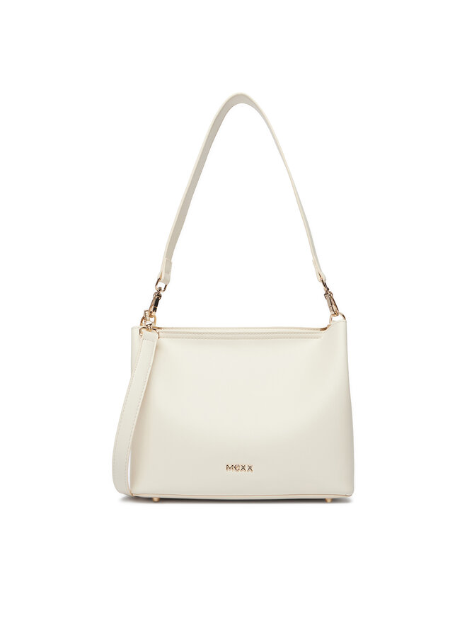 MEXX Handtasche MEXX CEO-MEXX-B-004-09 Weiß