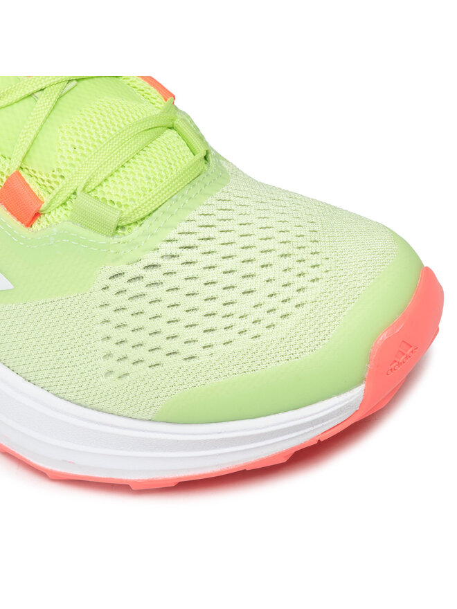 adidas Laufschuhe adidas Terrex Two Flow W H03388 Grün