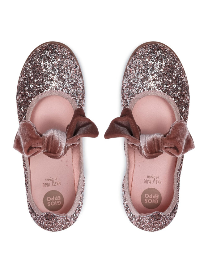 Gioseppo Ballerinas Gioseppo Adak 56446 Rosa