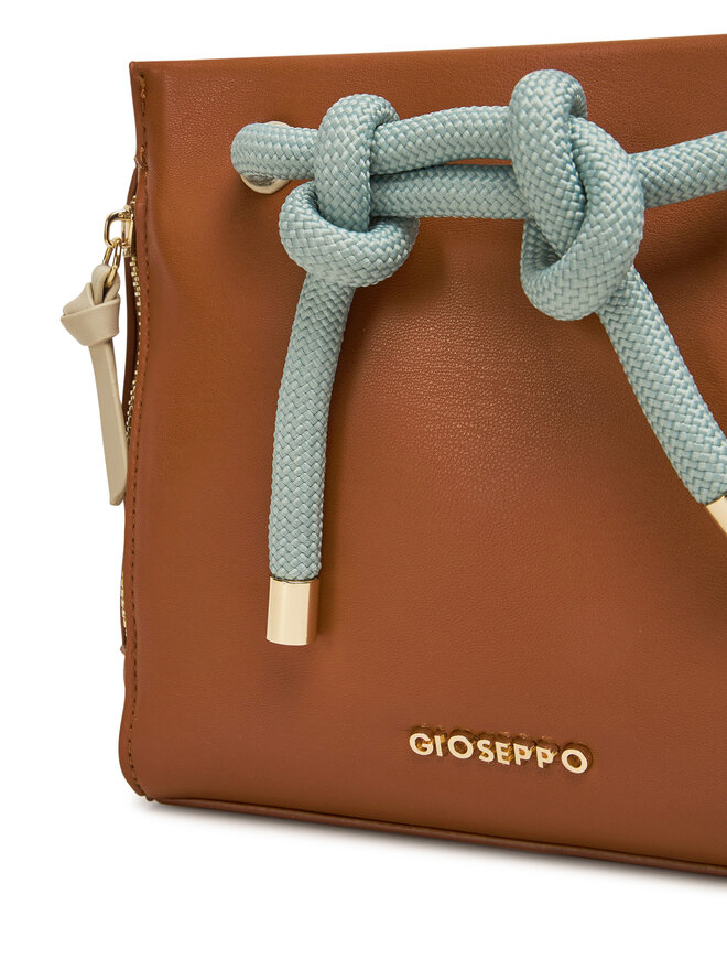 Gioseppo Τσάντα Gioseppo 75513-P Καφέ