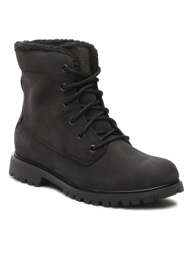 Helly Hansen Botas Helly Hansen Marion 3 11832_990 Negro