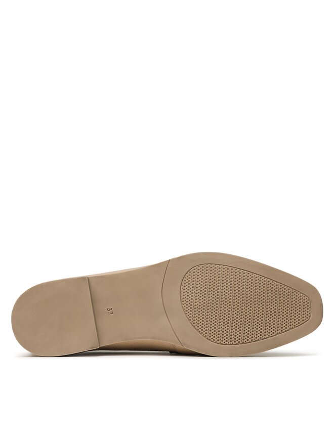 Lasocki Лофери Lasocki Zara WI16-ZARA-01 Бежевий