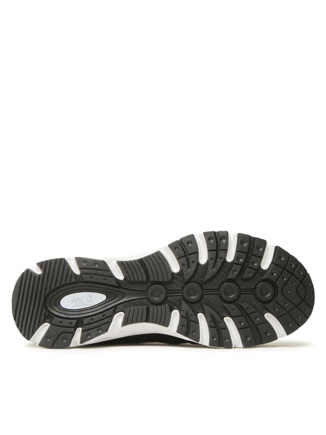 Трекінгові черевики Jack Wolfskin Breezer Vent Low M 4050131