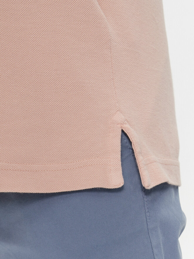 United Colors Of Benetton United Colors Of Benetton Poloshirt 3089J3179 Beige Regular Fit