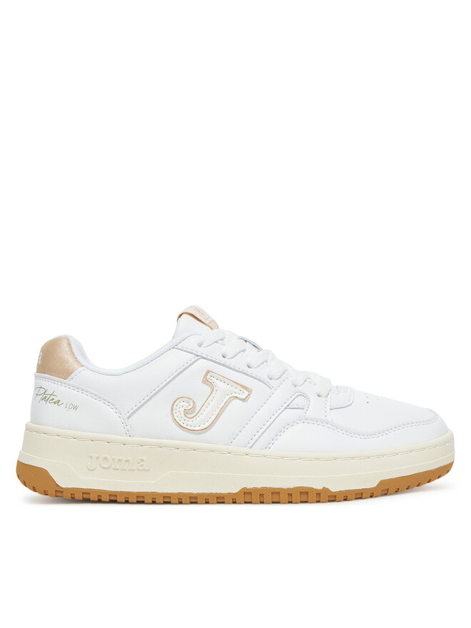 Joma Сникърси Joma C.Platea Low 2518 CPLALS2518 Бежов