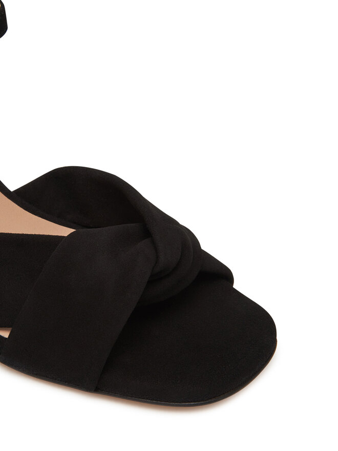 Unisa Sandalen Unisa Medway Ks Schwarz