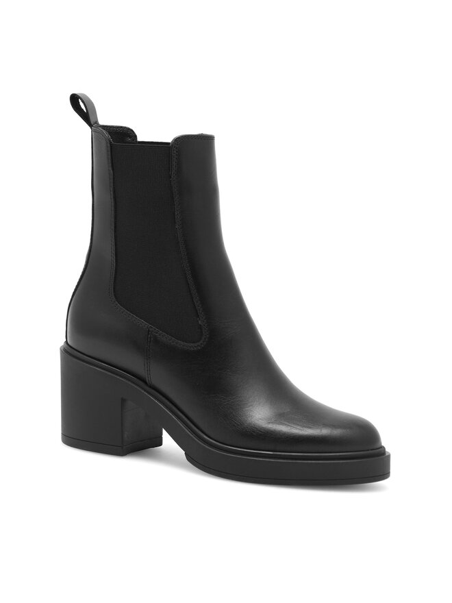 Gino Rossi Челсі Gino Rossi FERGIE 2784440PE Чорний