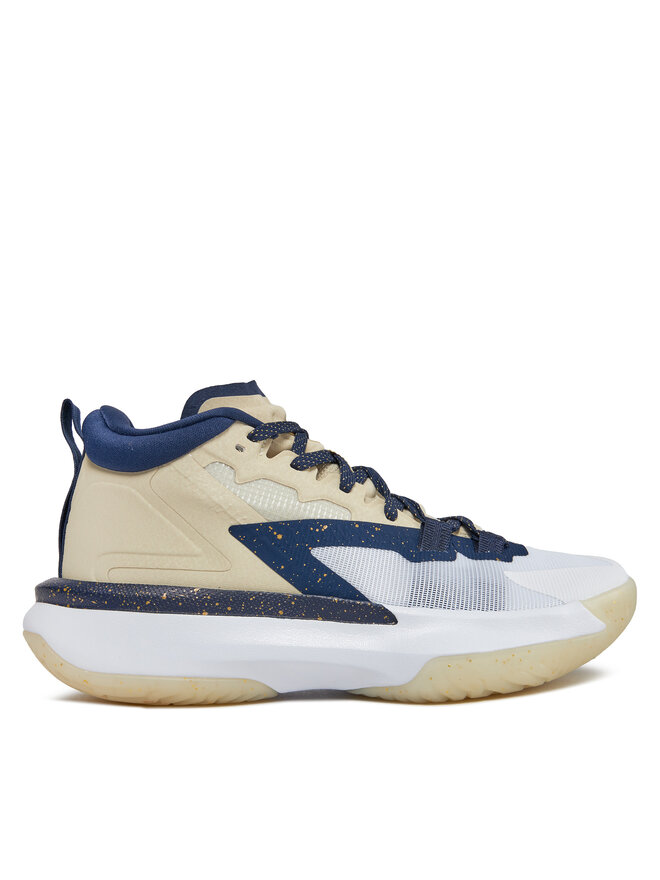 Nike Zapatillas de baloncesto Nike Jordan Zion 1 DA3130 241 Beis