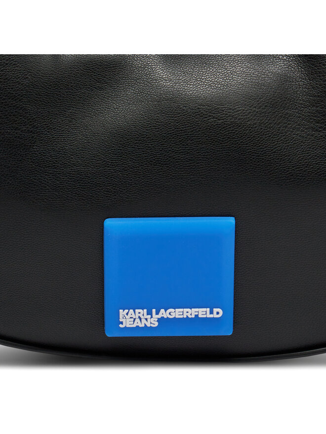 KARL LAGERFELD Handtasche KARL LAGERFELD 235J3079 Schwarz