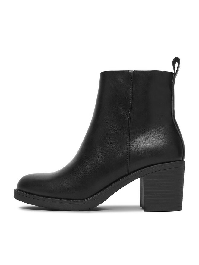 JENNY Ботильйони JENNY CEO-WS5021-05 Чорний