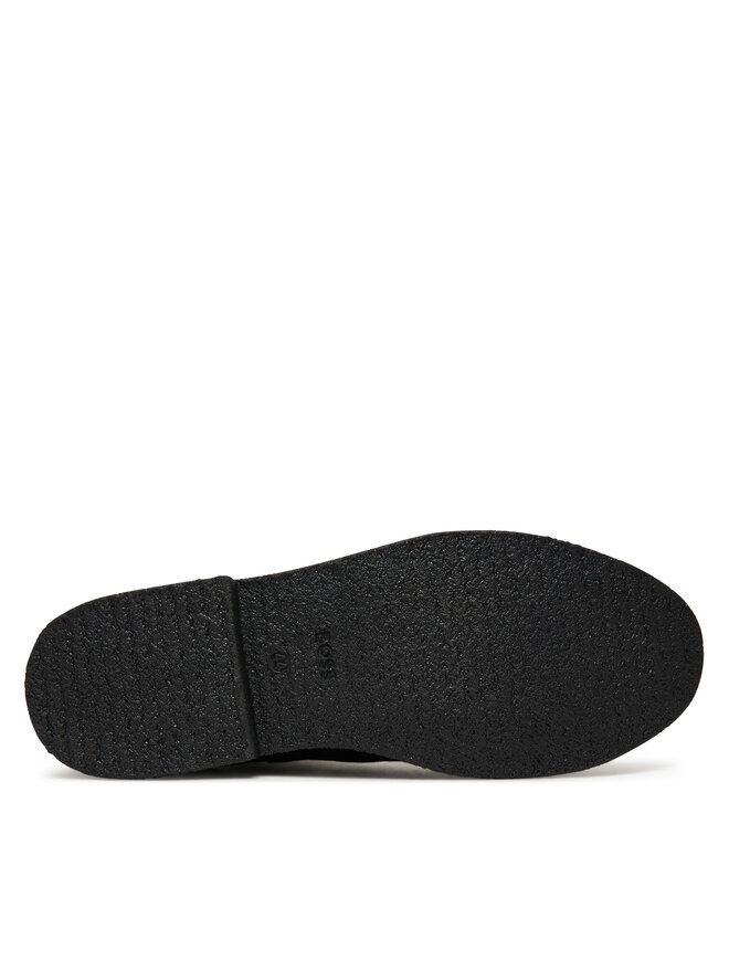 BOSS Klassische Stiefeletten BOSS Kope 50548076 Schwarz