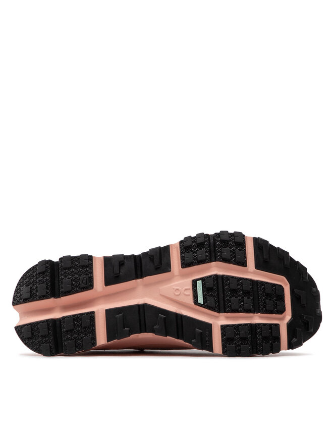 On Zapatillas de running On Cloudultra 44.98573 Rosa