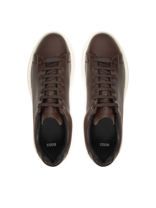 BOSS Снікерcи BOSS Bulton 50557820 Коричневий