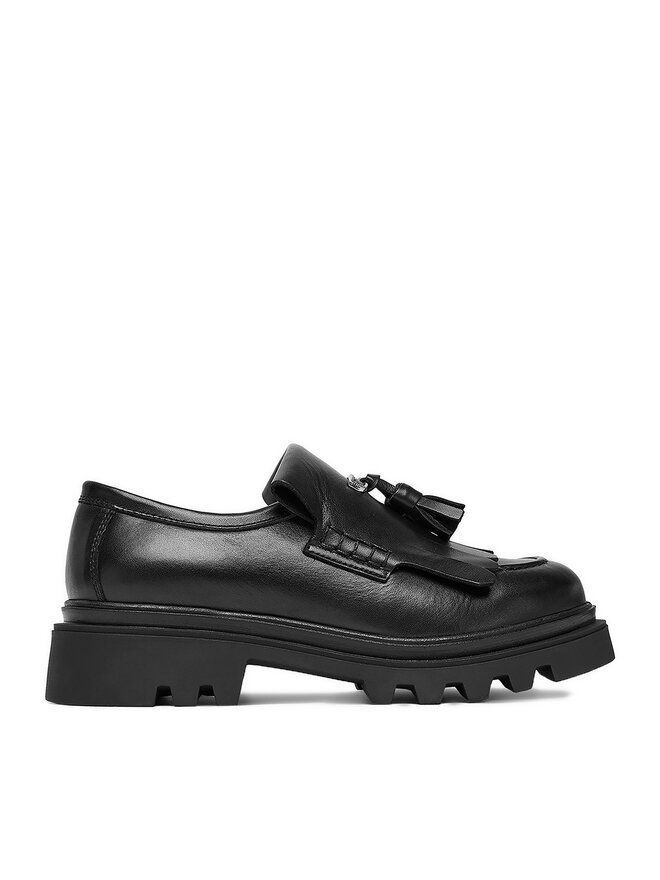 Badura Chunky loafers Badura EO-ATHENA-01 Nero