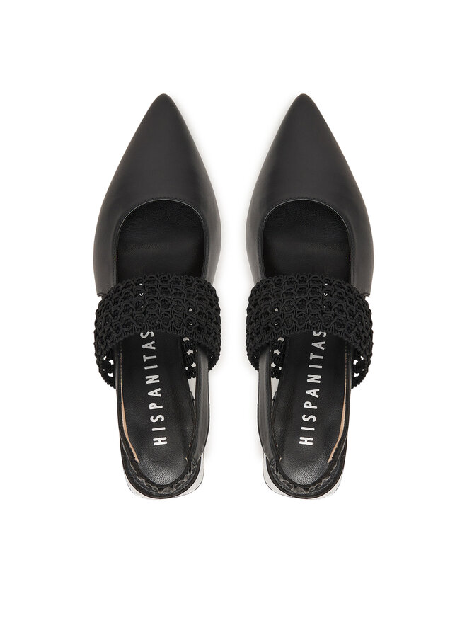 Hispanitas Pumps Hispanitas HV264778 C001 Schwarz
