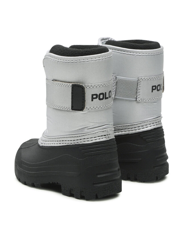 Polo Ralph Lauren Schneeschuhe Polo Ralph Lauren Everlee RF103768 Grau