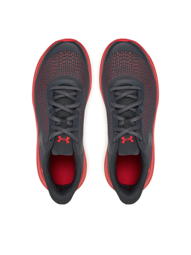 Under Armour Laufschuhe Under Armour Ua Bgs Rogue 5 3028269 Grau