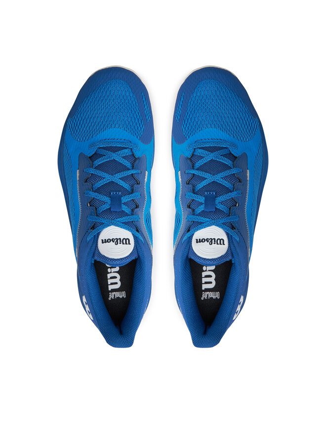 Wilson Încălțăminte pentru tenis Wilson Hurakn 2.0 WRS331640 Albastru