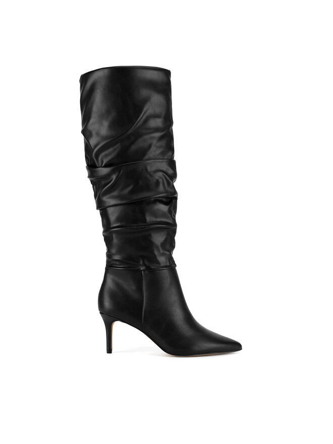 Nine West Csizma Nine West WFA2872-1 Fekete