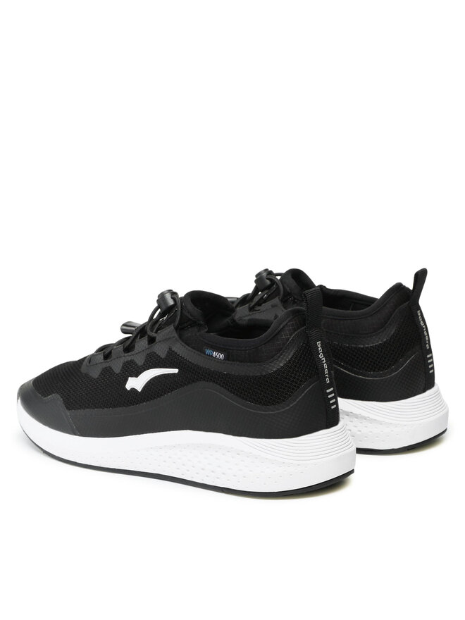 Bagheera Snīkeri Bagheera Hydro 86530-7 C0108 Melns