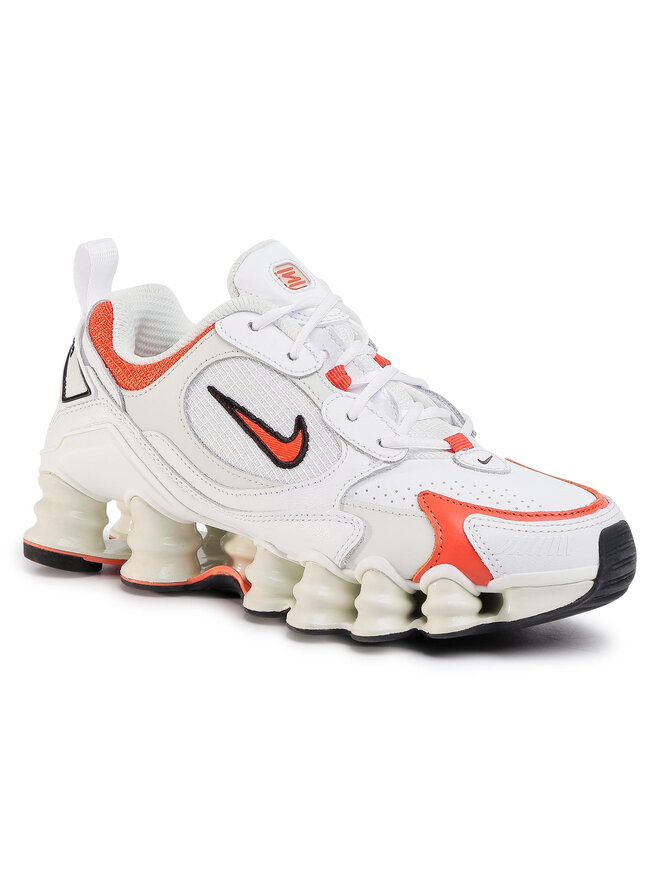 Sneakers Nike Shox Tl Nova AT8046 101 WeiB de.eschuhe.ch
