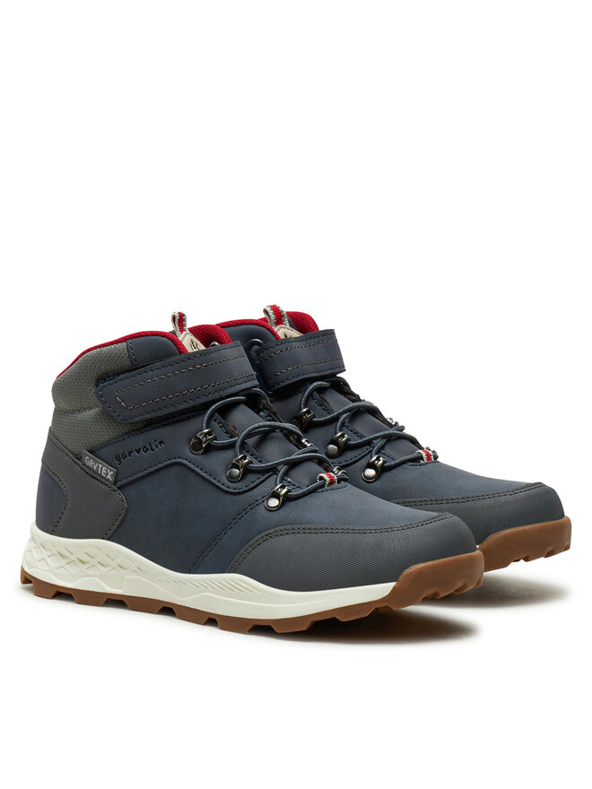 Garvalin Schnürschuhe Garvalin 241540 A008 D Blau