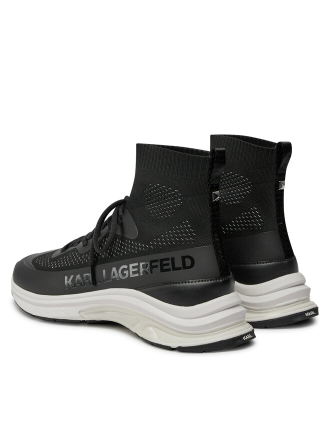 KARL LAGERFELD Sneakers KARL LAGERFELD KL53141 Schwarz