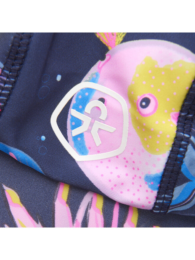Color Kids Καπέλο Jockey Color Kids 720100 Έγχρωμο