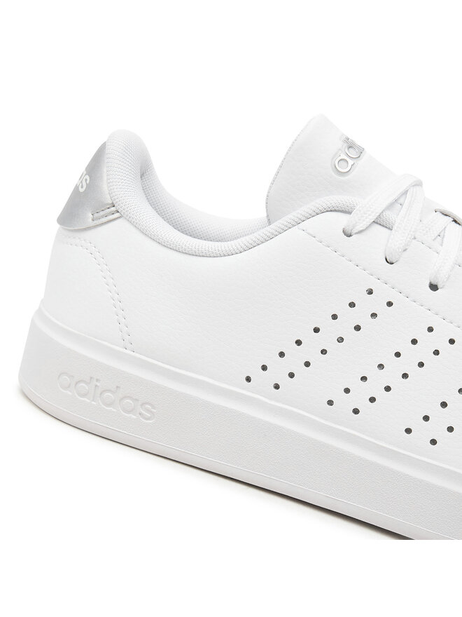 adidas Sneakersy adidas Advantage 2.0 IG9175 Biela