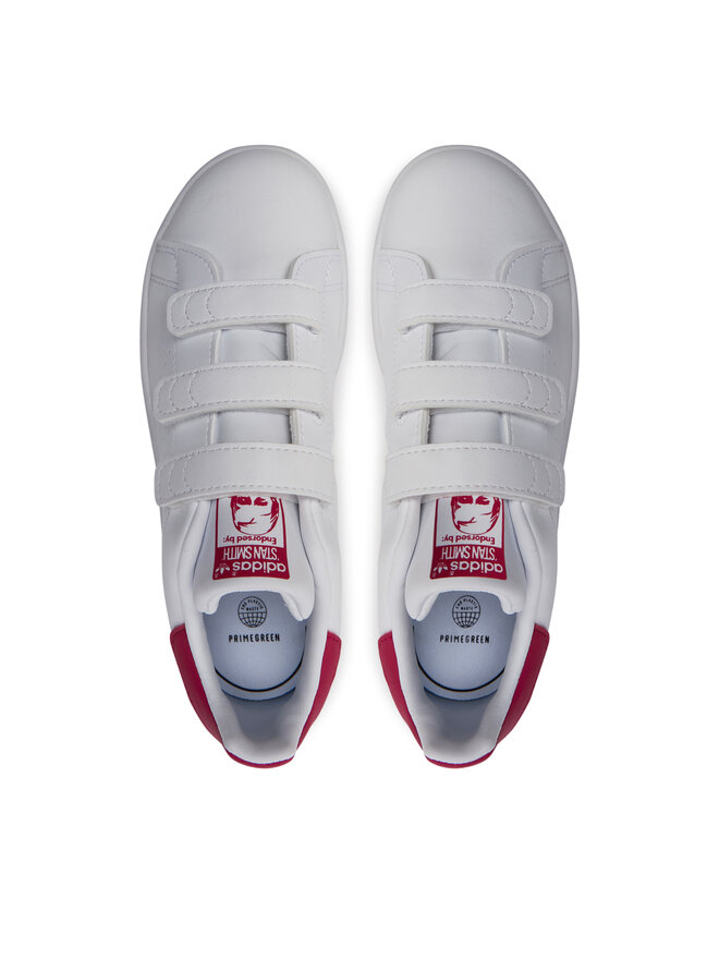 adidas Αθλητικά adidas Stan Smith Cf C FX7540 Λευκό