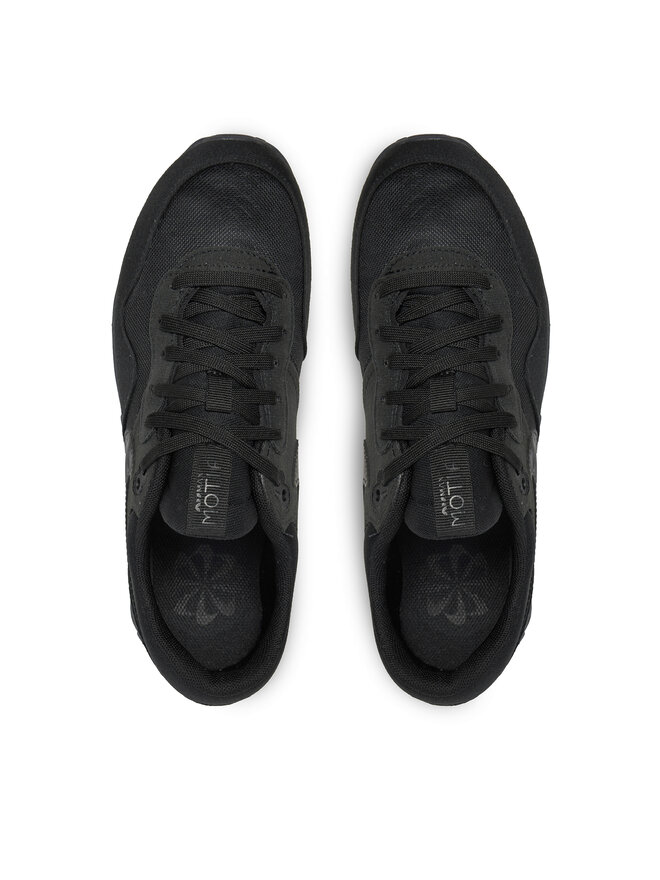Nike Sneakersy Nike Air Max Motif (GS) DH9388 003 Čierna