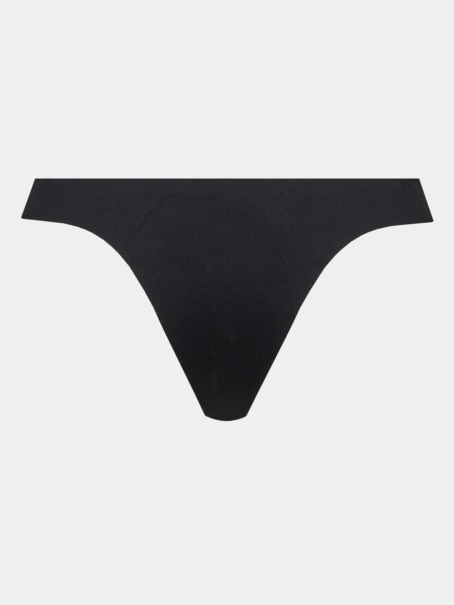 HUGO Hugo Brazilian Damenslip 50502813 Schwarz