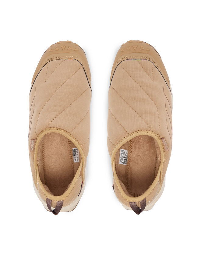 adidas Трекінгові черевики adidas Terrex Winter Slip-On Cold.Rdy JR5302 Бежевий