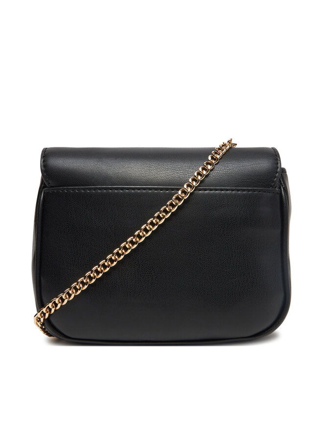 Liu Jo Дамска чанта Liu Jo Ecs Xs Crossbody AA5220 E0015 Черен