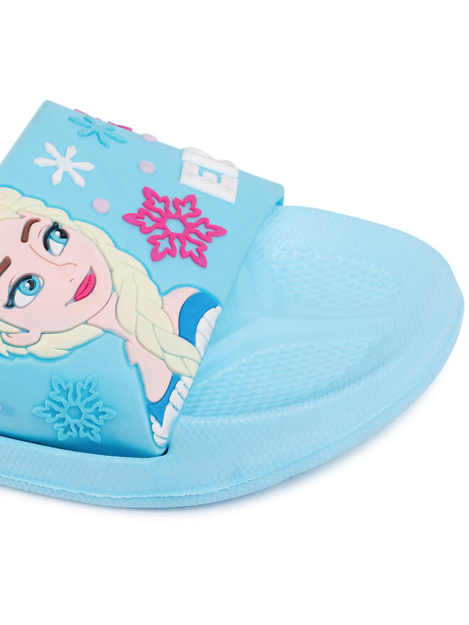 Frozen Шльопанці Frozen CP50-8678DFR Голубий