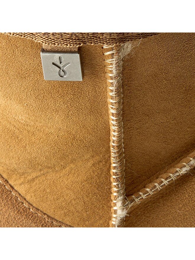 EMU Australia Schneeschuhe EMU Australia Platinum Stinger Mini WP10003 Braun
