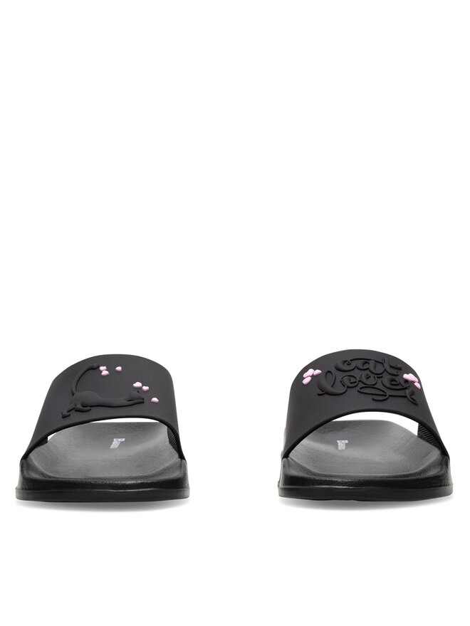 Bassano Chanclas Bassano P3010525 Negro