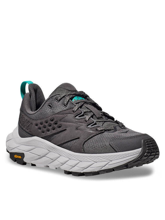 Hoka Trekkingi Hoka Anacapa Breeze Low 1127920 Szary