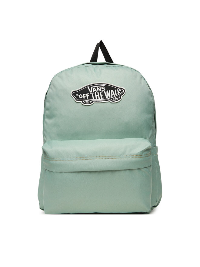 Vans Mochila Vans Old Skool Classic VN000H4YEMW1 Verde
