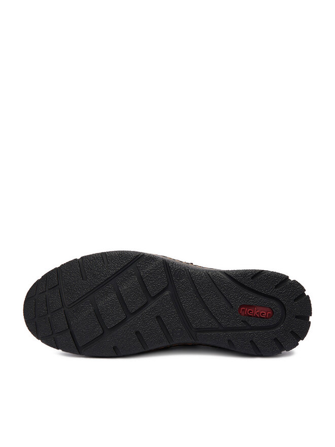 Rieker Stiefeletten Rieker B0392-25 Braun