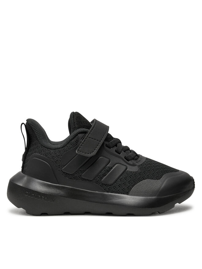adidas Сникърси adidas Fortarun 3 IH2858 Черен