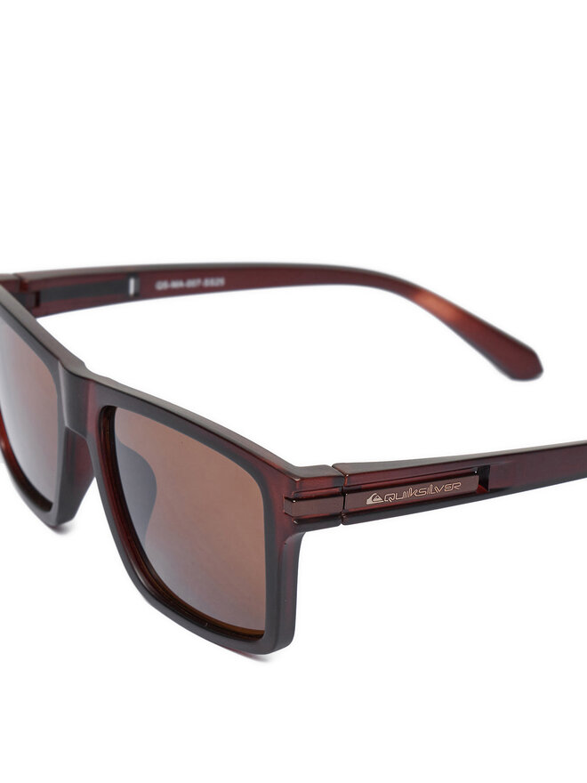 Quiksilver Saulesbrilles Quiksilver QS-MA-007-SS25 Brūns