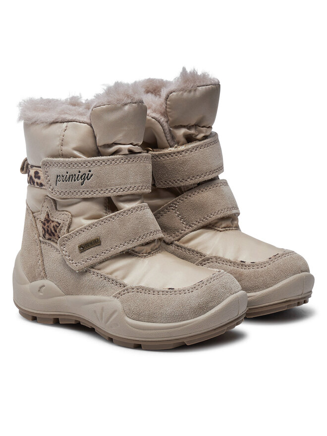 Primigi Stivali da neve Primigi 6878544 M GORE-TEX Beige